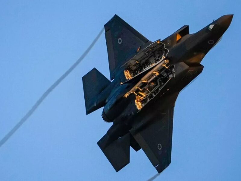 ماجرای پرواز بالگرد‌های اسرائیلی بر فراز سوریه چیست؟