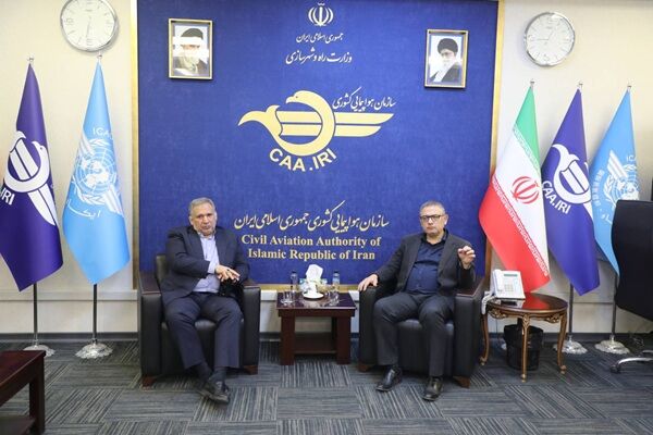 مازندران پایلوت توسعه پروازهای منطقهای با ناوگان کوچک
میشود