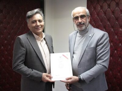 مجید اخشابی  مدیرکل فرهنگی و اجتماعی دانشگاه پیام نور شد