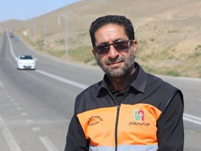 محدودیت ترافیکی ۲۰ روزه در محور اصلاندوز–طاهرآباد / اجرای
عملیات احداث پل روستای افچی و ایمن‌سازی مسیر