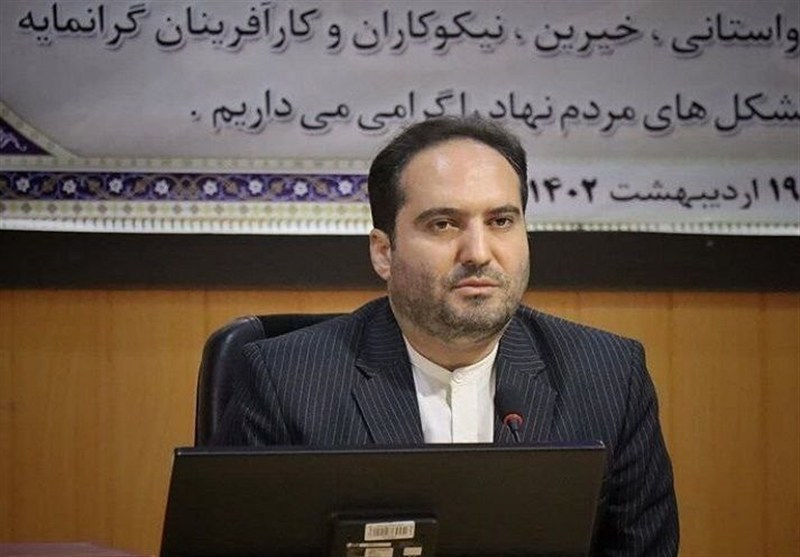 «محمد جمالو» رئیس سازمان ثبت احوال کشور شد