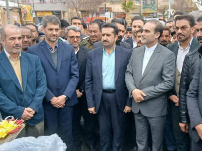 محور راهبردی امیرالمؤمنین در قلب بافت فرسوده شهرضا با
آزادسازی کامل ۸۹ پلاک بازگشایی شد