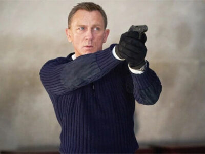 مخاطبان نتفلیکس امکان تماشای «جیمز باند» را به دست آوردند