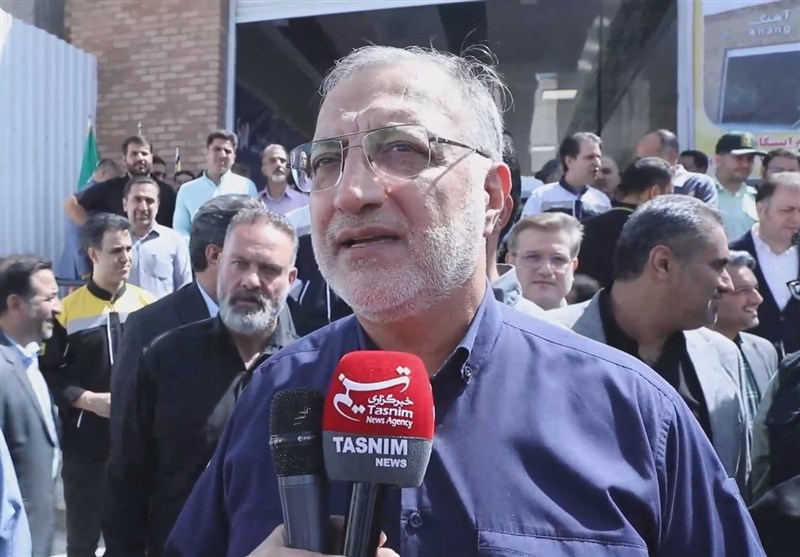 مخالفت شهرداری تهران با اجرای طرح زوج و فرد تا پایان سال