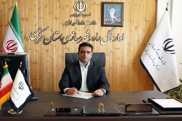 مدرسه ۳۶ کلاسه شهید سلیمانی اراک به ۲۸ درصد پیشرفت فیزیکی
رسید