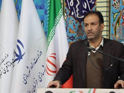 مدرسه‌سازی در قلب بافت‌های فرسوده؛ هنرستان دخترانه والفجر
محله طرق مشهد افتتاح شد