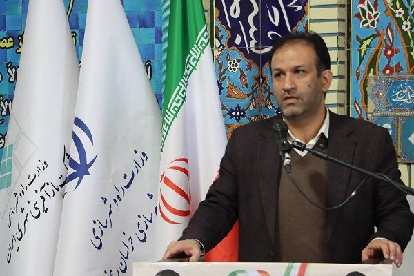 مدرسه‌سازی در قلب بافت‌های فرسوده؛ هنرستان دخترانه والفجر
محله طرق مشهد افتتاح شد