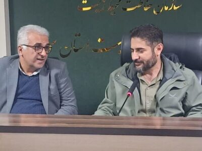 مدیرکل محیطزیست سمنان: واحدهای آلاینده در شرایط اضطرار تعطیل شوند