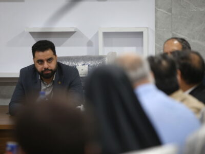 مدیریت سفر و جابهجایی موفق مسافران در سالجاری