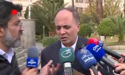 مراجعه فروشگاهها برای برنج خارجی به شرکت دولتی