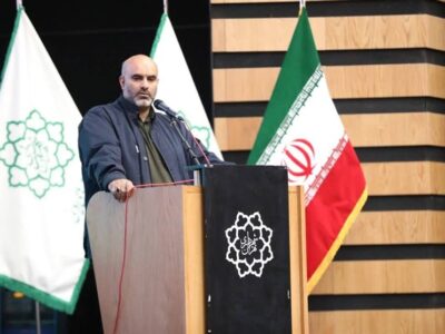 مراسم تجلیل از نخبگان علمى به پیشنهاد مقام معظم رهبرى برگزار شد