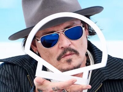 «مرشد و مارگریتا» سرانجام ساخته می‌شود؛ جانی دپ تهیه می‌کند