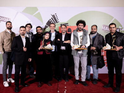 مرکز مستند سوره از جشنواره «سینماحقیقت» دست‌پر بازگشت