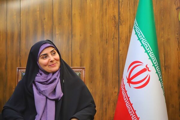 مسکن بدون زیرساخت به مردم تحویل نمیدهیم/ تلاش میکنیم ۱۲۰
هزارواحد مسکن حمایتی تاپایان سال تحویل شود