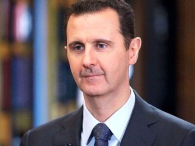 مسکو: اسد را به سوریه تحویل نخواهیم داد