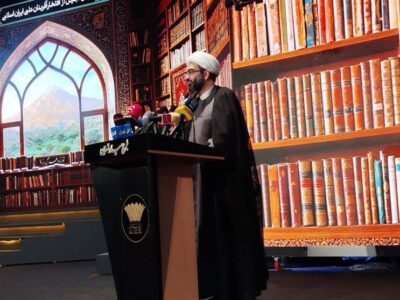 مسیر پیشرفت کشور از علم و دانشگاه میگذرد