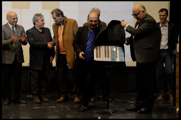 «مشق پیانونوازی ایرانی» رونمایی شد؛ اهمیت دوباره پیانوی ایرانی