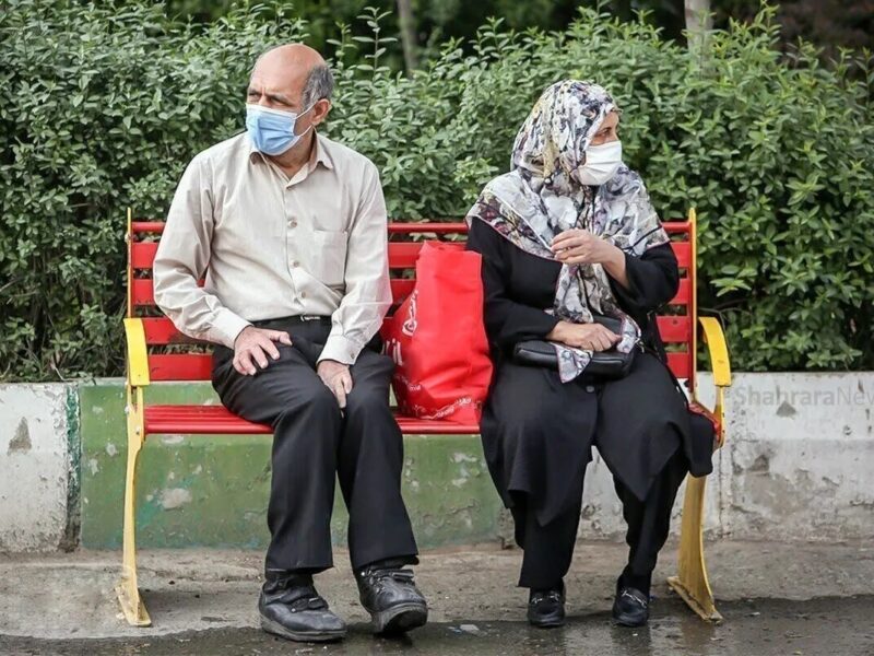 مشکل بازنشستگان باید حل شود / اصلاح قواعد مشاغل سخت و زیان‌آور