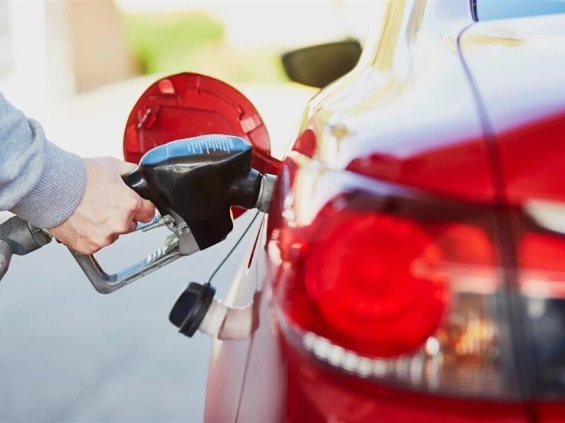 مصوبه جدید بنزینی / مجوز صادر شد