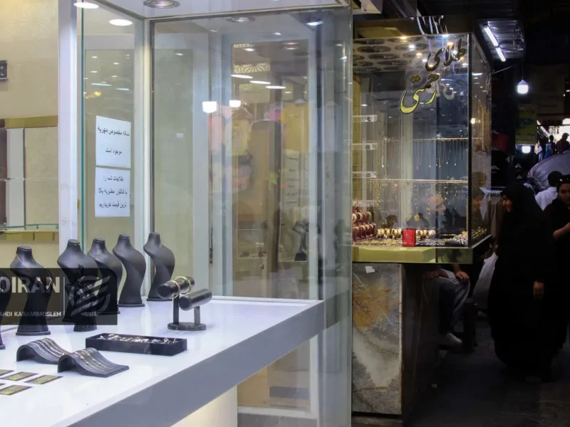 مظنه طلا امروز ۶دی/ جهش قیمت/ هر مثقال طلا ۶۵میلیون شد + جدول