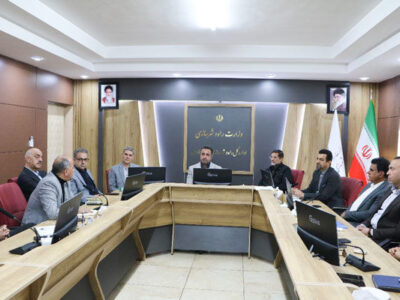 معاوضه اراضی با واحدهای آپارتمانی؛ سازوکار جدید راه و
شهرسازی فارس برای تأمین مسکن اجاره‌ای زوج های جوان