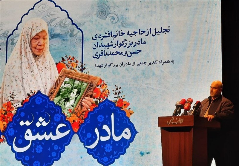 معاون شهردار تهران: وعده شکست آمریکا محقق می‌شود