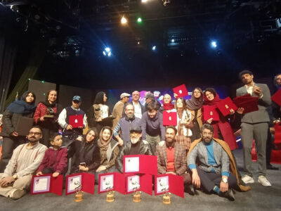 معرفی برگزیدگان سیامین جشنواره بینالمللی تئاتر کودک و نوجوان