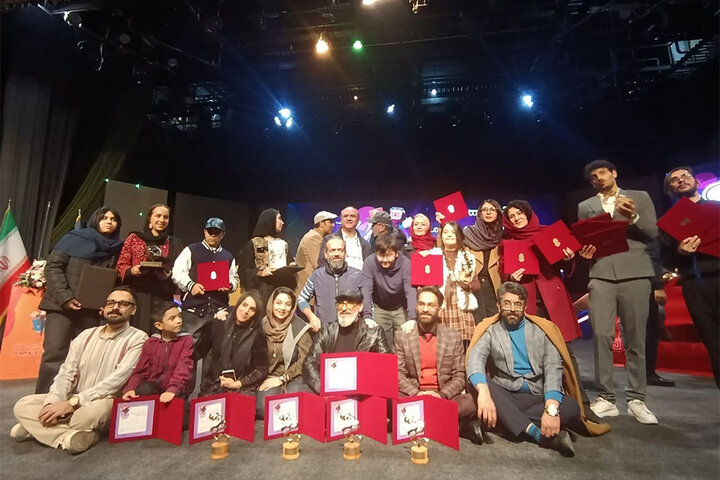 معرفی برگزیدگان سیامین جشنواره بینالمللی تئاتر کودک و نوجوان