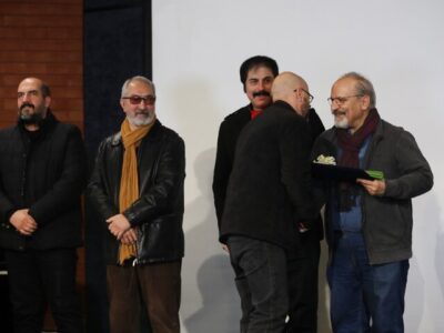 معرفی برگزیدگان مسابقه مطبوعاتی انجمن منتقدان تئاتر