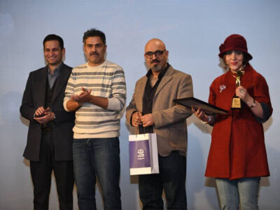 معرفی برگزیدگان یازدهمین دوره انتخاب آثار برتر ادبیات نمایشی ایران