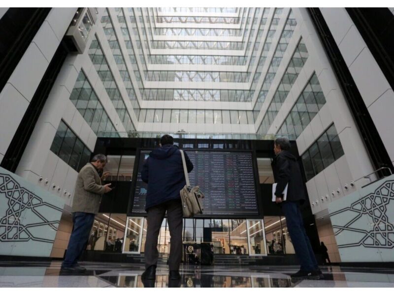 مقایسه شاخص بورس در دولتهای مختلف / بازار سهام در کدام دولت رکورد زد؟