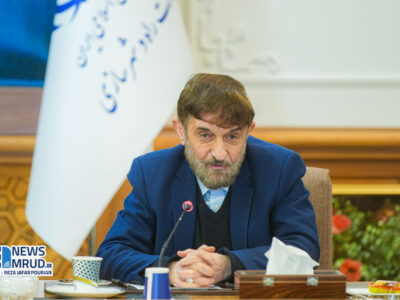 منظومه‌های روستایی فرصتی برای بهبود عملکرد روستاها و کمک به
اقتصاد ساکنان آن‌ها