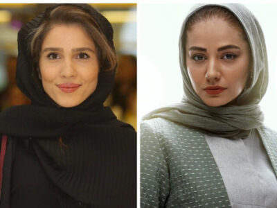 مهتاب ثروتی و مرجان اتفاقیان به «خاکستر خیال» پیوستند 