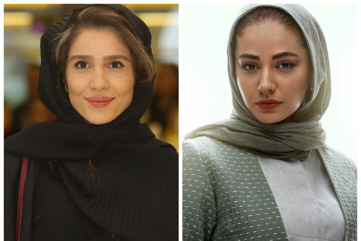 مهتاب ثروتی و مرجان اتفاقیان به «خاکستر خیال» پیوستند 