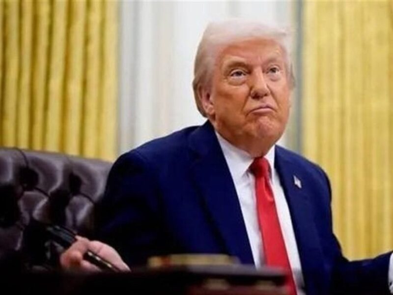 مهم‌ترین چالش‌های ترامپ در سال ۲۰۲۶