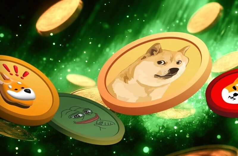 میم کوین‌ها دوباره زنده خواهند شد، اما در شکلی جدید