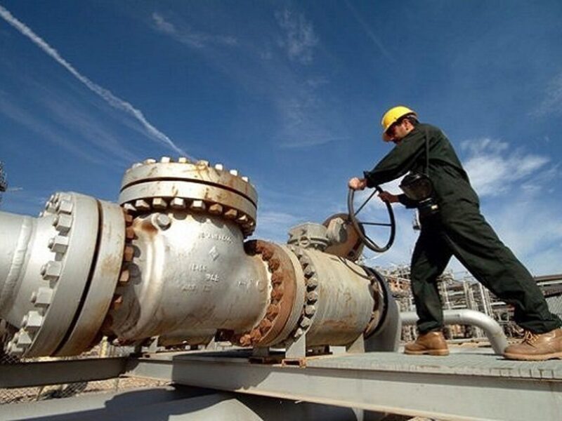 ناترازی گاز در ایران رکورد زد / قطعی گاز برای کدام خانه‌ها اعمال می‌شود؟