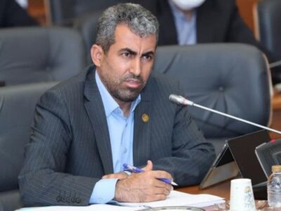 نامه رییس کمیسیون اقتصادی مجلس به قالیباف درباره نرخ خوراک پتروشیمی