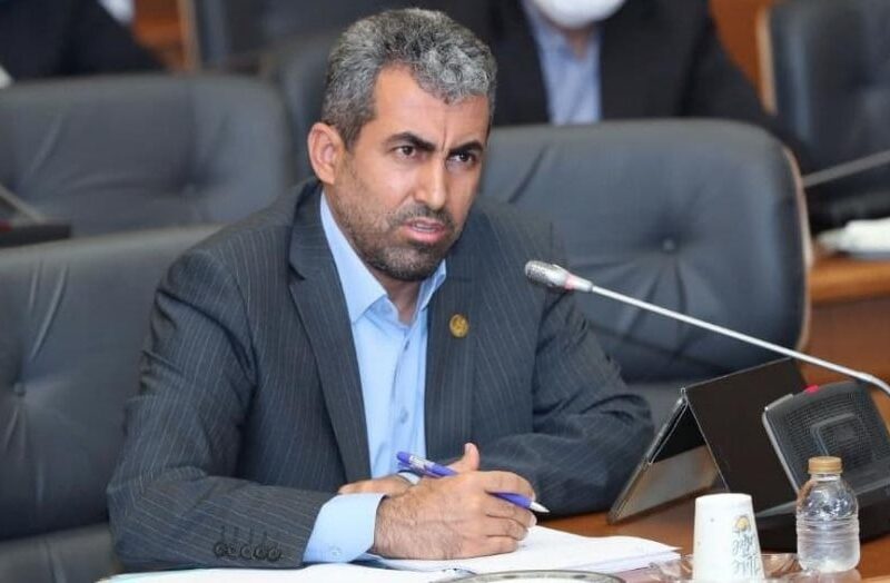 نامه رییس کمیسیون اقتصادی مجلس به قالیباف درباره نرخ خوراک پتروشیمی