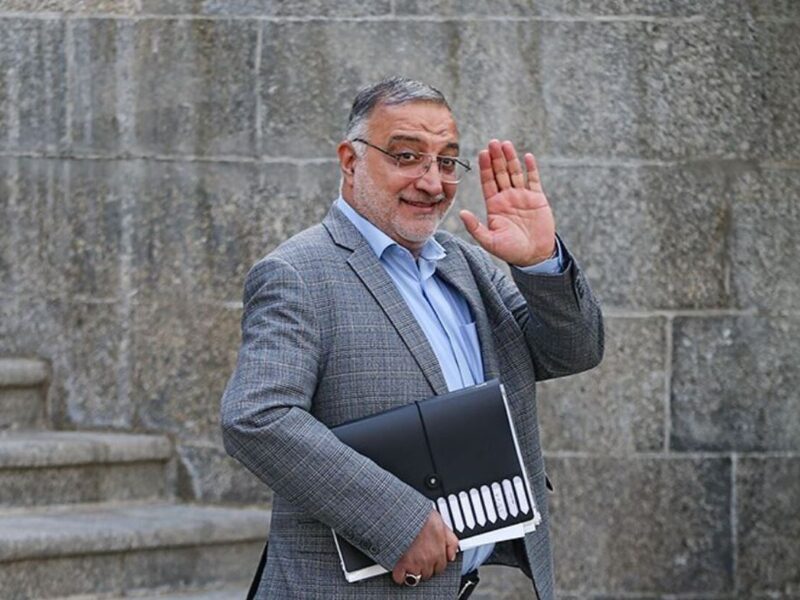 نامه سرگشاده زاکانی به قوه قضاییه/ به این فساد آشکار رسیدگی کنید