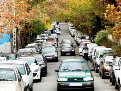 ناکامی شهرداری تهران در تأمین پارکینگ/ عوارض‌ها کجا هزینه شد؟