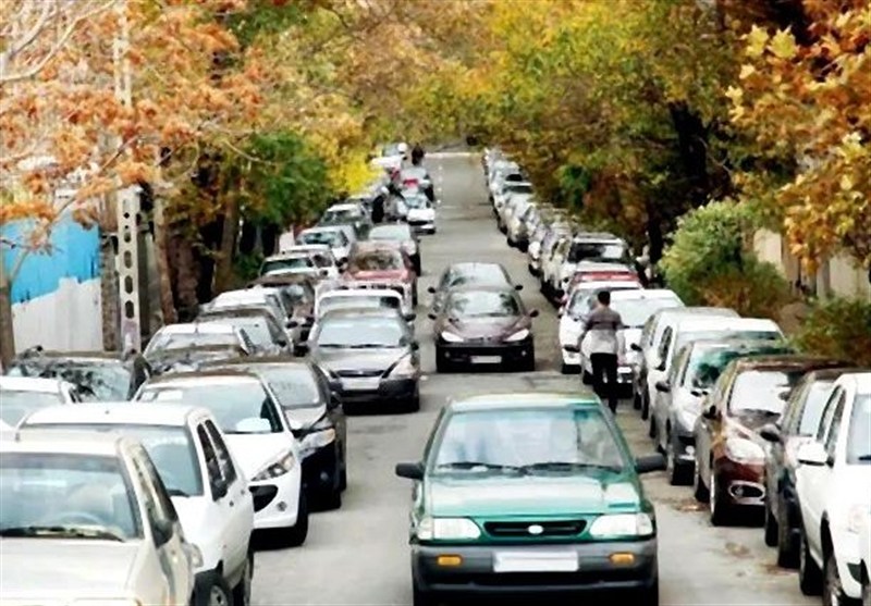 ناکامی شهرداری تهران در تأمین پارکینگ/ عوارض‌ها کجا هزینه شد؟