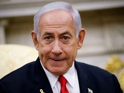 نتانیاهو تکلیف حمله به ایران را یکسره کرد / جنگ جدید در راه است؟