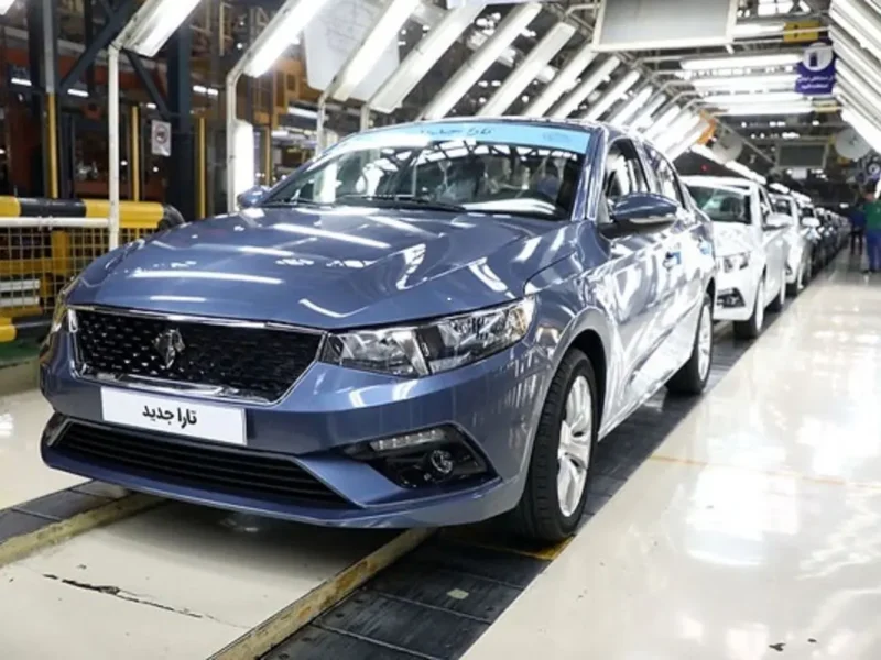 نتایج قرعه‌کشی ایران خودرو آذر ۱۴۰۴ + لینک مشاهده نتایج