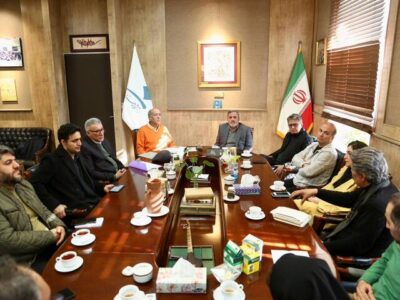 نشست هماهنگی «پاییز-برگ» برگزار شد؛ تلاشی میاندستگاهی در قلب پایتخت