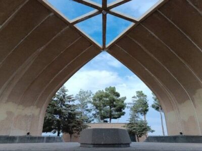 نصب و راه‌اندازی ۷ ایستگاه شتاب‌نگاری زلزله در ارتفاعات
البرز و مازندران