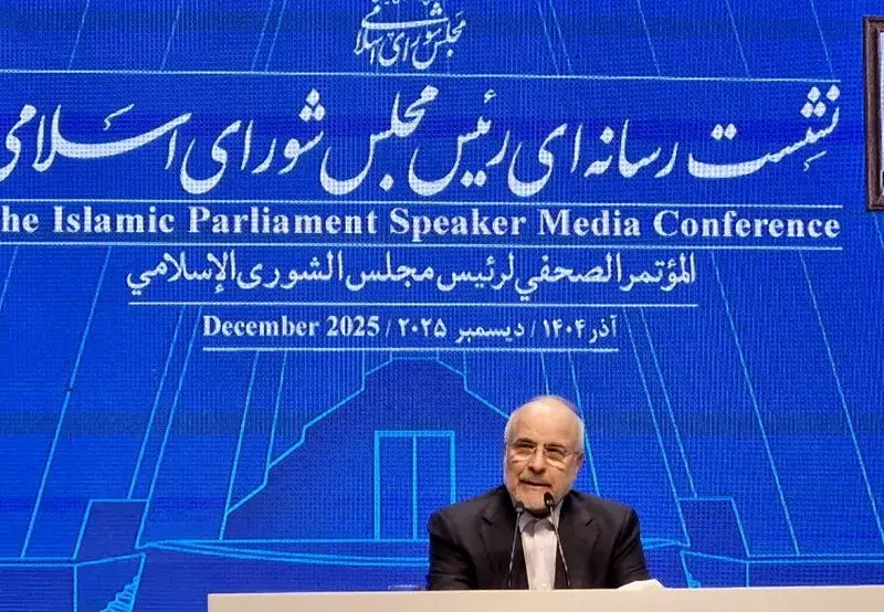 نظر صریح قالیباف درباره کالابرگ؛ رئیس مجلس به موضوع سیم کارت‌های سفید واکنش نشان داد