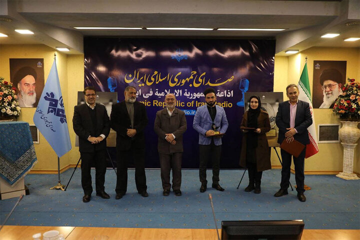 نفر برگزیده «سیمرغ صدا» معرفی شد؛ نشان رادیو برای پاسداشت زبان فارسی