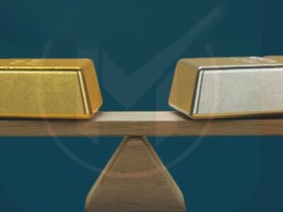 نقره در اوج/ چرا مردم دنیا روی نقره شرط بستند؟