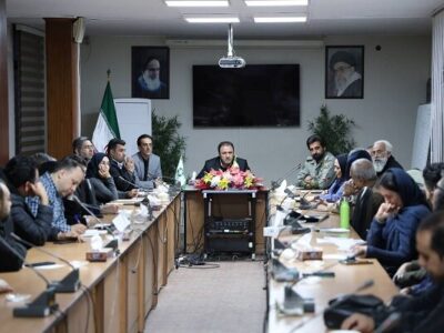 نقش تشکل‌های مردمی در مهار آلودگی هوا